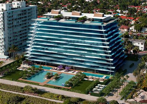 fendi chateau residences miami